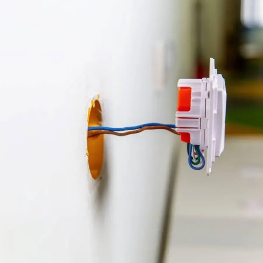 SHELLY i4 Gen3 slimme schakelaar WiFi (4 ingangen) Hot