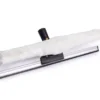 Shine raamwisser en microvezeldoek opzetstuk 2-in-1