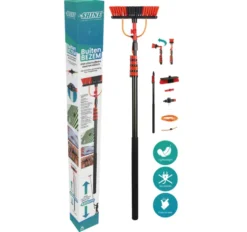 Shine telescopische waterbezem 4,6 m