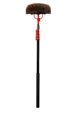 Shine telescopische waterbezem deluxe 6,5 meter