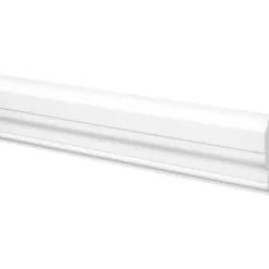 Geen Sierlijst grenen wit gelakt 20x80mm 270cm Clearance