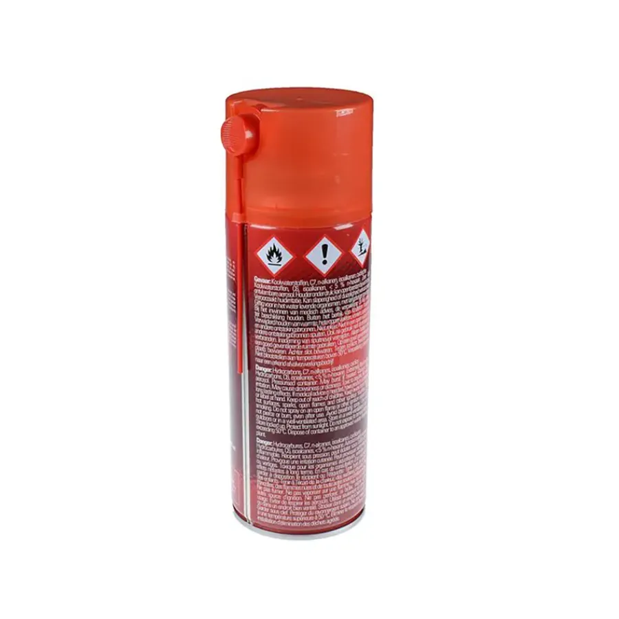 Simson kettingspray 400ml New