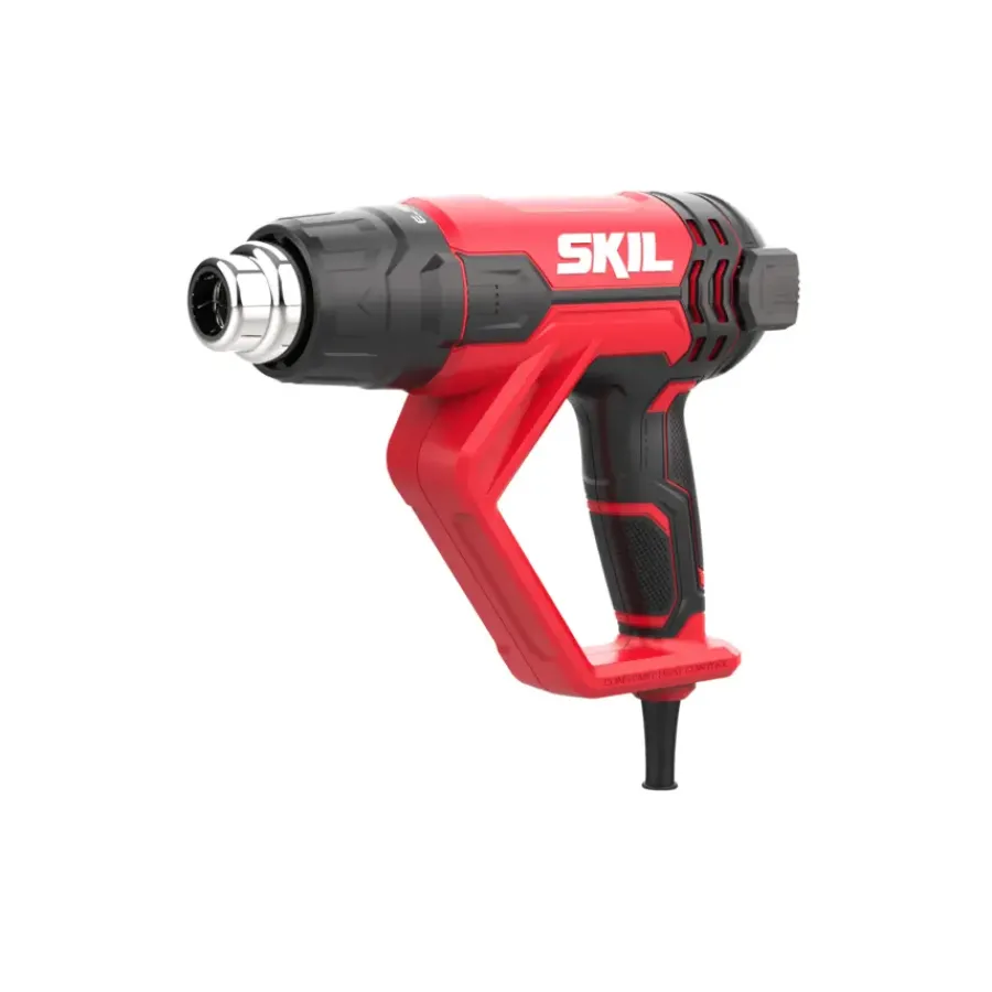SKIL heteluchtpistool 8020AA 2000W 12 temperatuurinstellingen Outlet