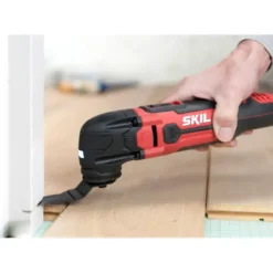 SKIL multitool 1491DB 300W - incl. accessoires Clearance