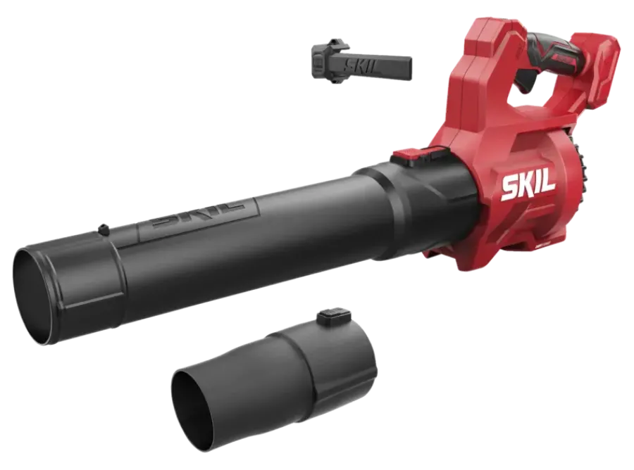 SKIL 20V bladblazer 0331CA brushless (zonder accu) Clearance