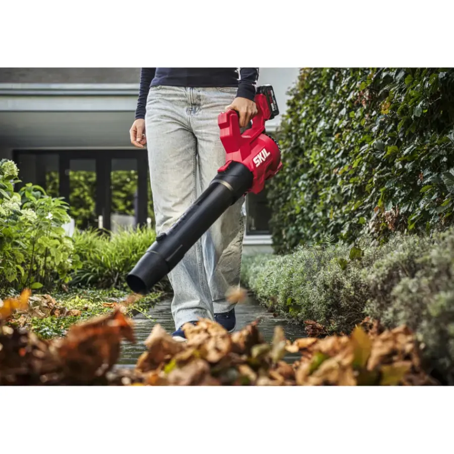 SKIL 20V bladblazer 0331CA brushless (zonder accu) Clearance