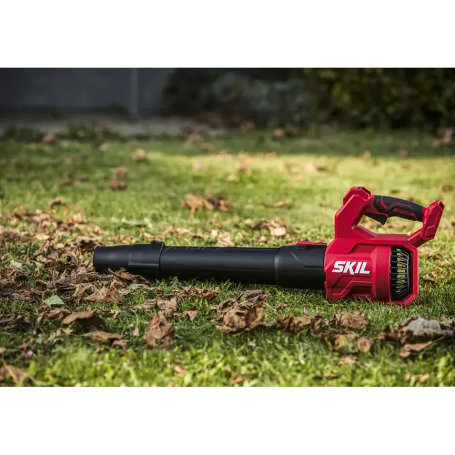 SKIL 20V bladblazer 0331CA brushless (zonder accu) Clearance
