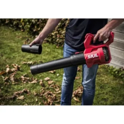 SKIL 20V bladblazer 0331CA brushless (zonder accu) Clearance