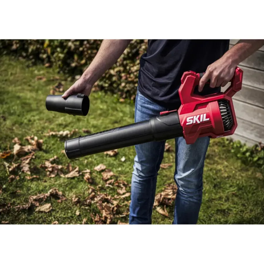 SKIL 20V bladblazer 0331CA brushless (zonder accu) Clearance