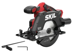 SKIL 20V cirkelzaag 3551CA brushless 57mm incl. CT zaagblad (zonder accu) Discount
