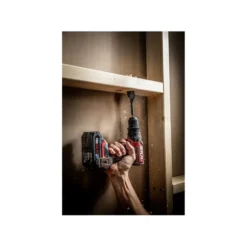 SKIL 20V klopboormachine 60Nm met 4 opzetstukken 3076CA brushless (zonder accu) Sale