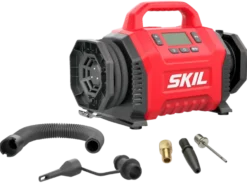 SKIL 20V luchtcompressor 3153CA (zonder accu) Sale