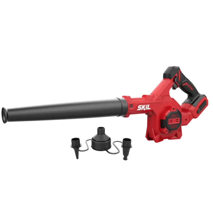 SKIL 20V multifunctionele blazer 3161CB compact brushless (zonder accu) Best