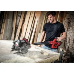 SKIL 20V multifunctionele blazer 3161CB compact brushless (zonder accu) Best