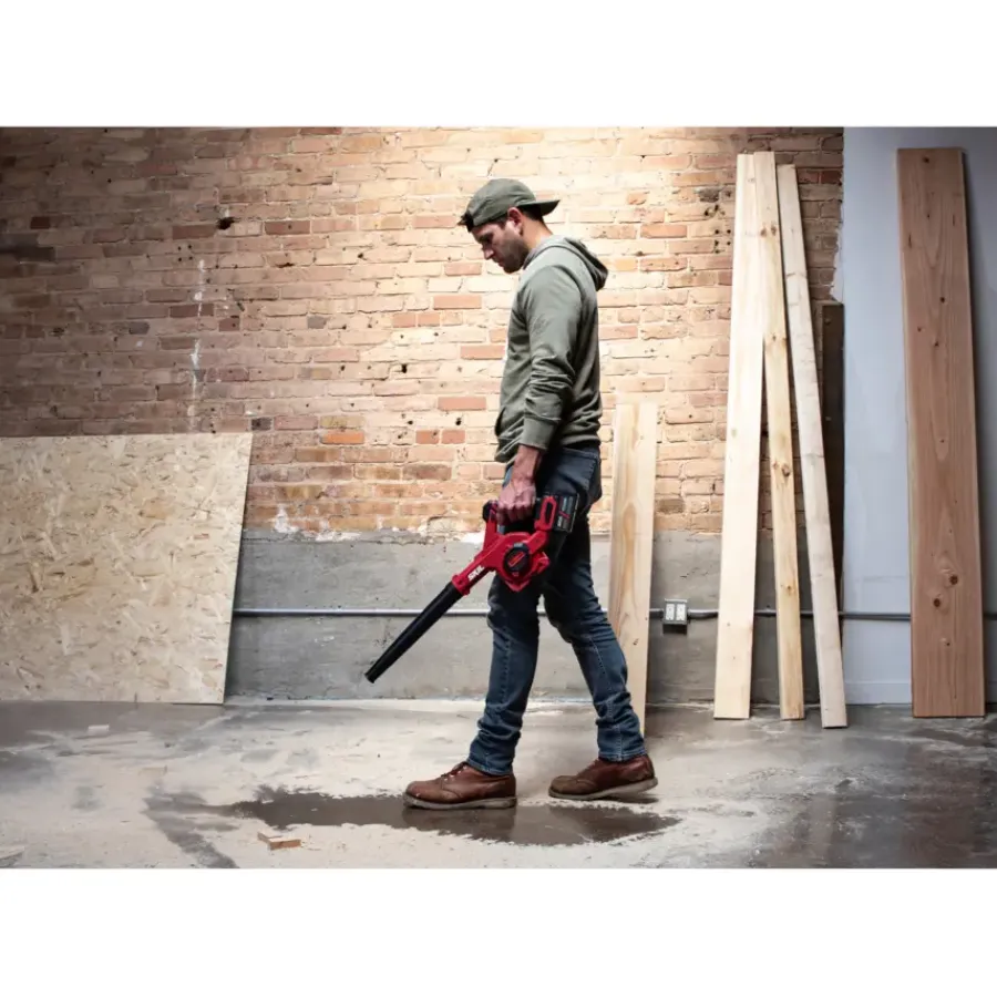 SKIL 20V multifunctionele blazer 3161CB compact brushless (zonder accu) Best