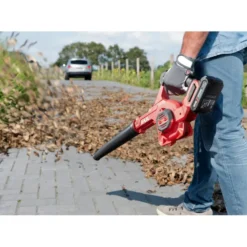 SKIL 20V multifunctionele blazer 3161CB compact brushless (zonder accu) Best