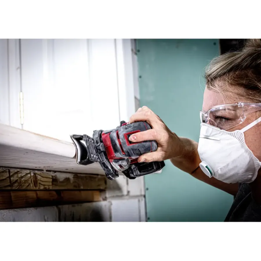 SKIL 20V multischuurmachine Compact Brushless 3720CD incl. 24 schuurbladen en 3 schuurhulpstukken (zonder accu) Online