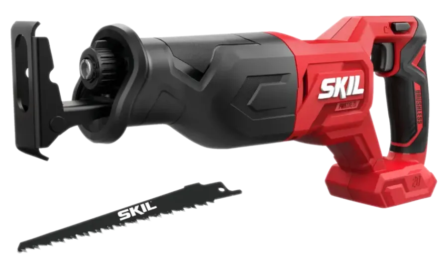 SKIL 20V reciprozaag 3471CA brushless (zonder accu) Discount