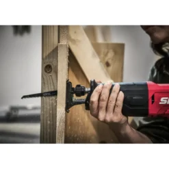 SKIL 20V reciprozaag 3471CA brushless (zonder accu) Discount