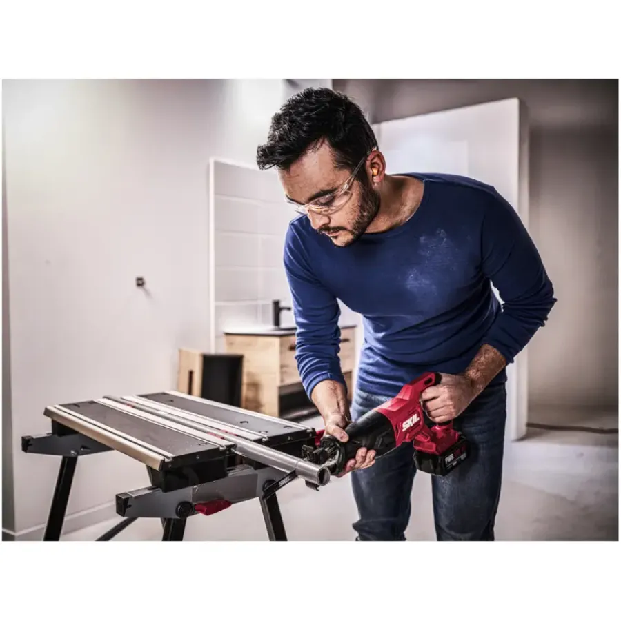 SKIL 20V reciprozaag 3471CA brushless (zonder accu) Discount