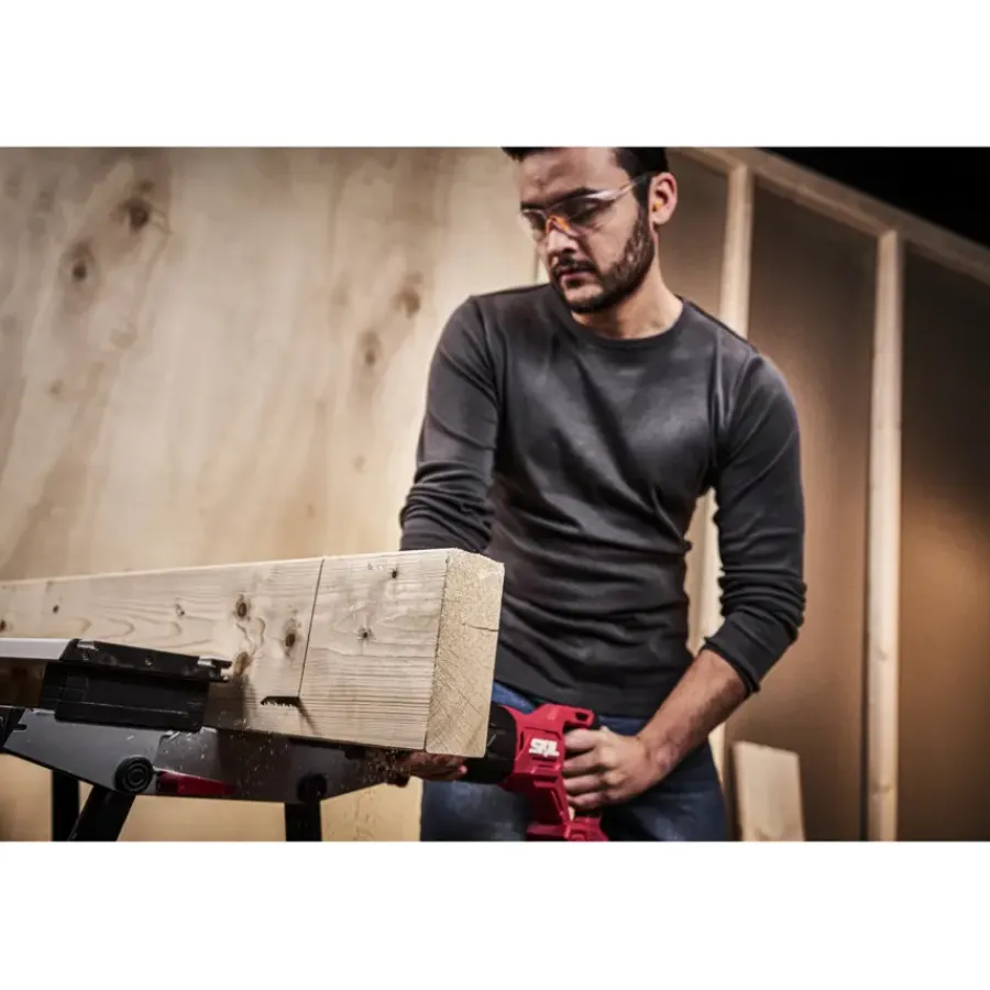 SKIL 20V reciprozaag 3471CA brushless (zonder accu) Discount