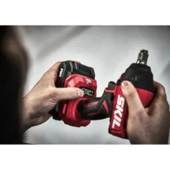 SKIL 20V slagmoersleutel 3241CA brushless 300Nm (zonder accu) Clearance