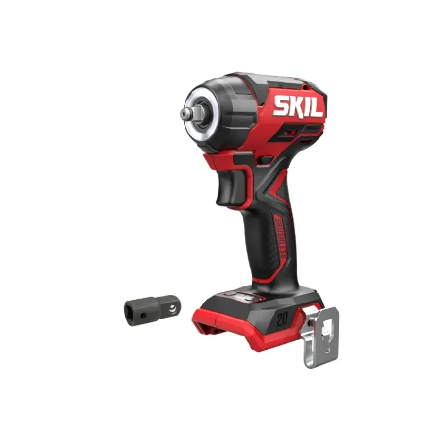 SKIL 20V slagmoersleutel 3265CA compact brushless 250Nm (zonder accu) Sale