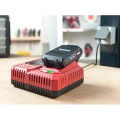 SKIL 20V snellader / acculader Rapid 3123AA Hot