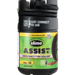 Slime assist navulfles 450ml Discount