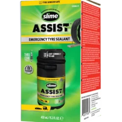 Slime assist navulfles 450ml Discount