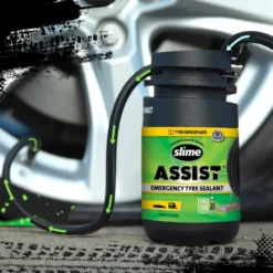 Slime assist navulfles 450ml Discount
