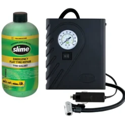 Slime smart repair compressor set Online