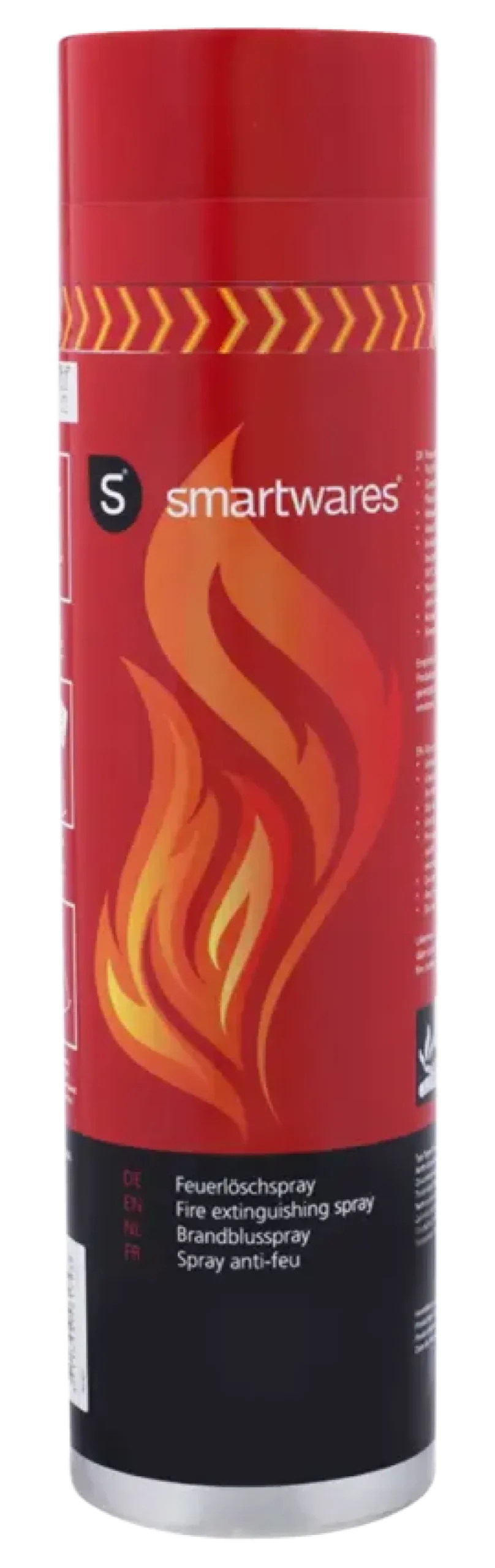 Smartwares Blusspray Schuim 600 ML Sale