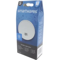Smartwares FWA-1821 Watermelder Inclusief Batterij Clearance