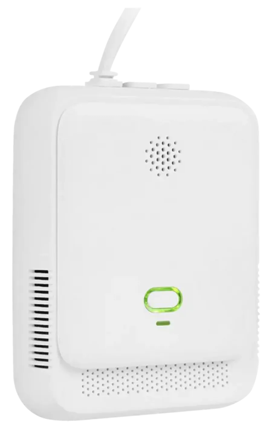 Smartwares Gasmelder voor Aardgas/Butaan/Propaan Hot