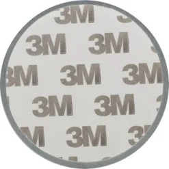 Smartwares montageset voor bevestiging rookmelder Ø 60 mm Clearance