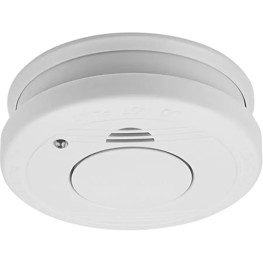 Smartwares Rookmelder RM250/2 1 jaar duopack New