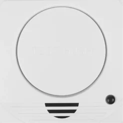 Smartwares Rookmelder RM250/2 1 jaar duopack New