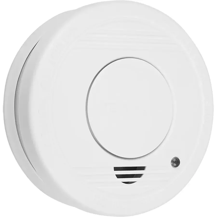 Smartwares Rookmelder RM250/2 1 jaar duopack New
