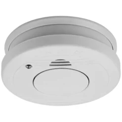 Smartwares Rookmelder RM250/2 1 jaar duopack New