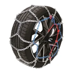 Carpoint Sneeuwkettingen RVX-247 16 mm 2 stuks Best