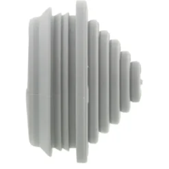 Geen Snijnippel PG16 grijs tbv kabeldoos 20mm (10 stuks) Hot