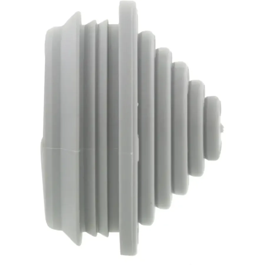Geen Snijnippel PG16 grijs tbv kabeldoos 20mm (10 stuks) Hot
