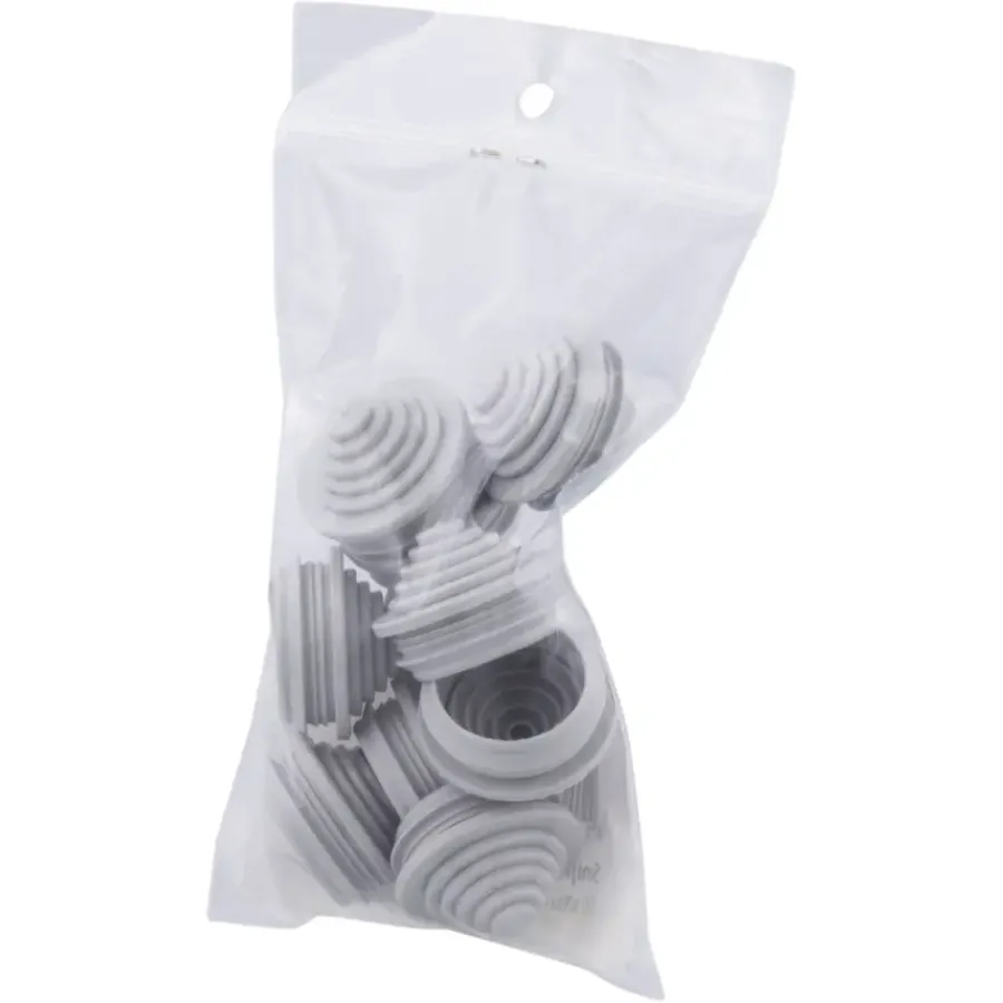 Geen Snijnippel PG16 grijs tbv kabeldoos 20mm (10 stuks) Hot