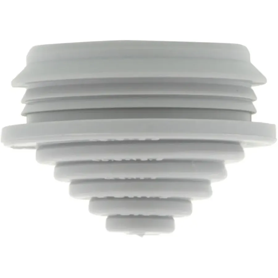 Geen Snijnippel PG16 grijs tbv kabeldoos 20mm (10 stuks) Hot