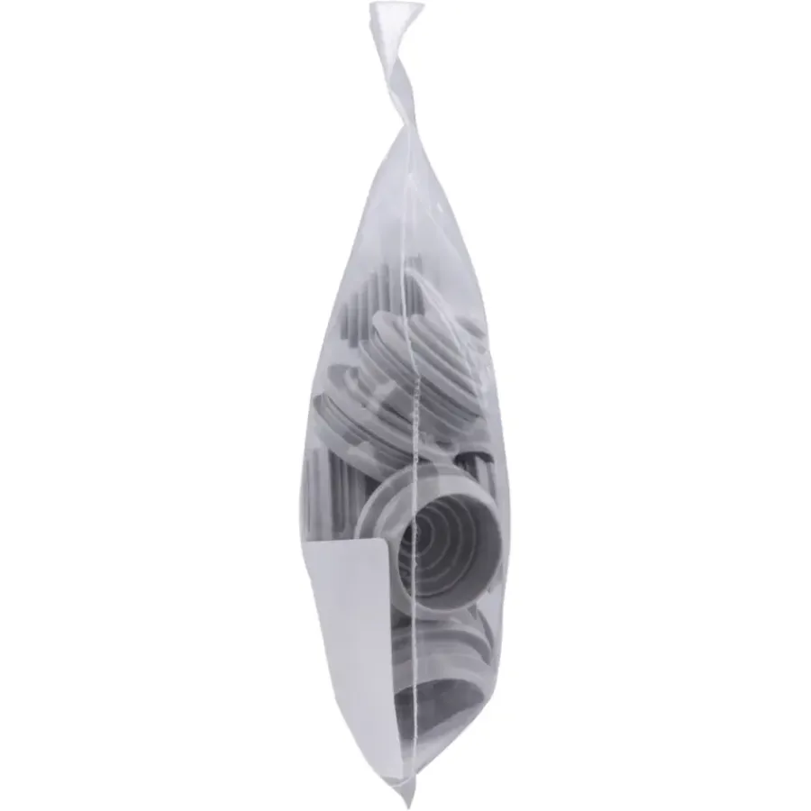 Geen Snijnippel PG16 grijs tbv kabeldoos 20mm (10 stuks) Hot