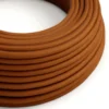 Creative Cables Snoer cinnamon per cm Outlet