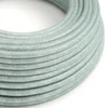 Creative Cables Snoer dusty green per cm Discount