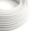 Creative Cables Snoer wit per cm Best