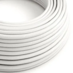 Creative Cables Snoer wit per cm Best